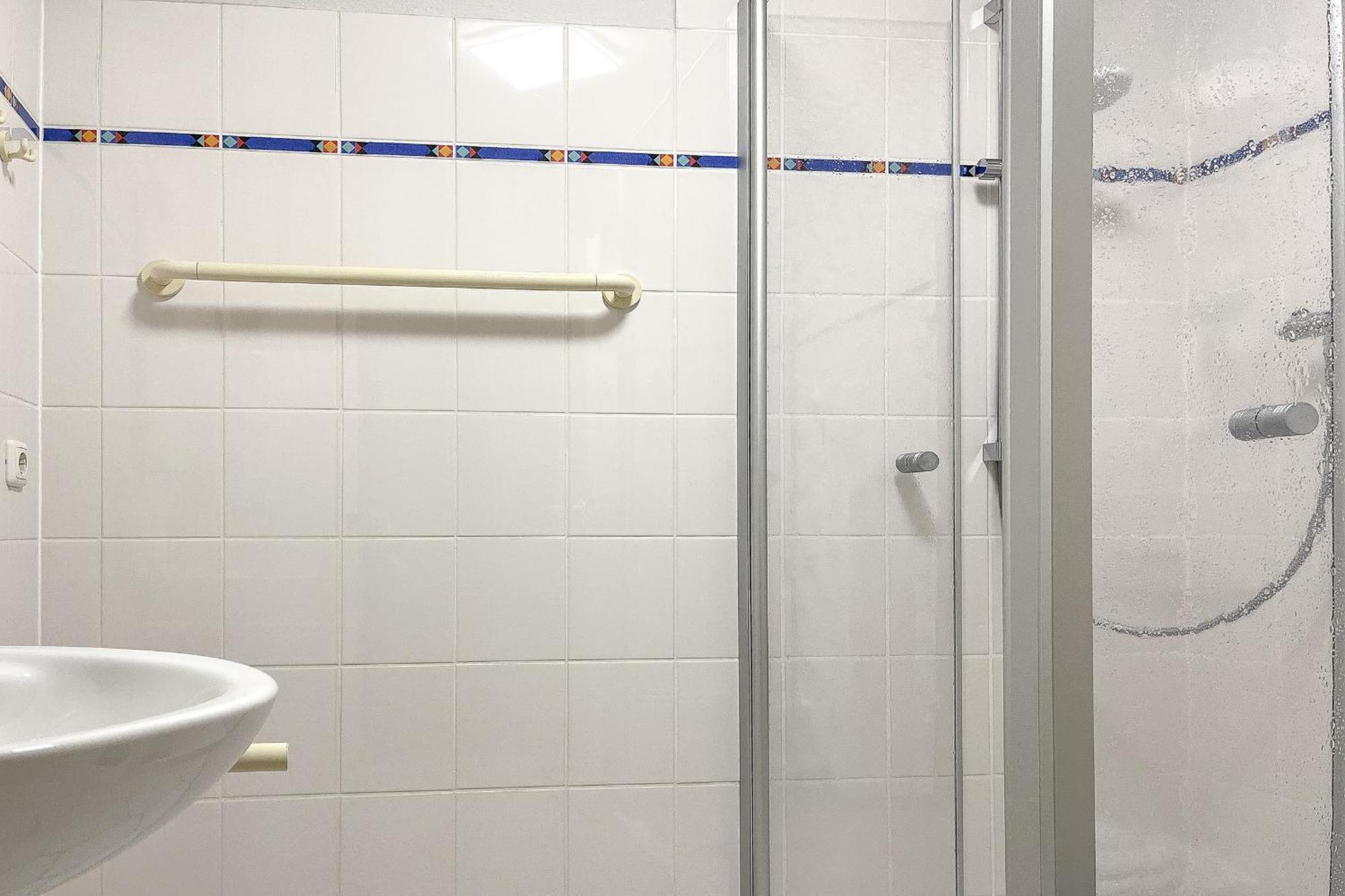 Likedeeler Wohnung 01 بولتينهاجين المظهر الخارجي الصورة